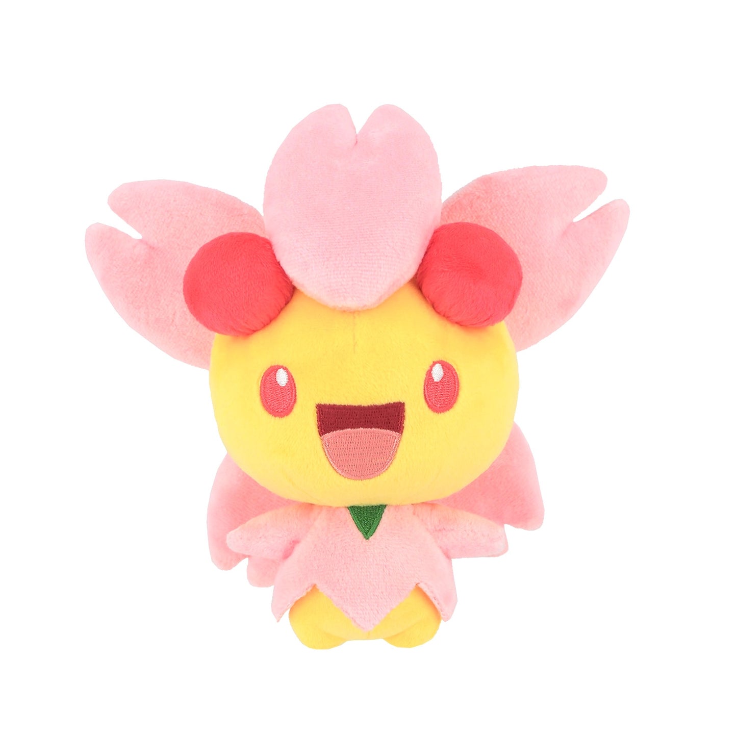 Cherrim (Sunshine Form) All Star Collection Plush (S)