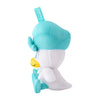 Quaxly Let's Take A Bath Together! Bath Buddy Plush