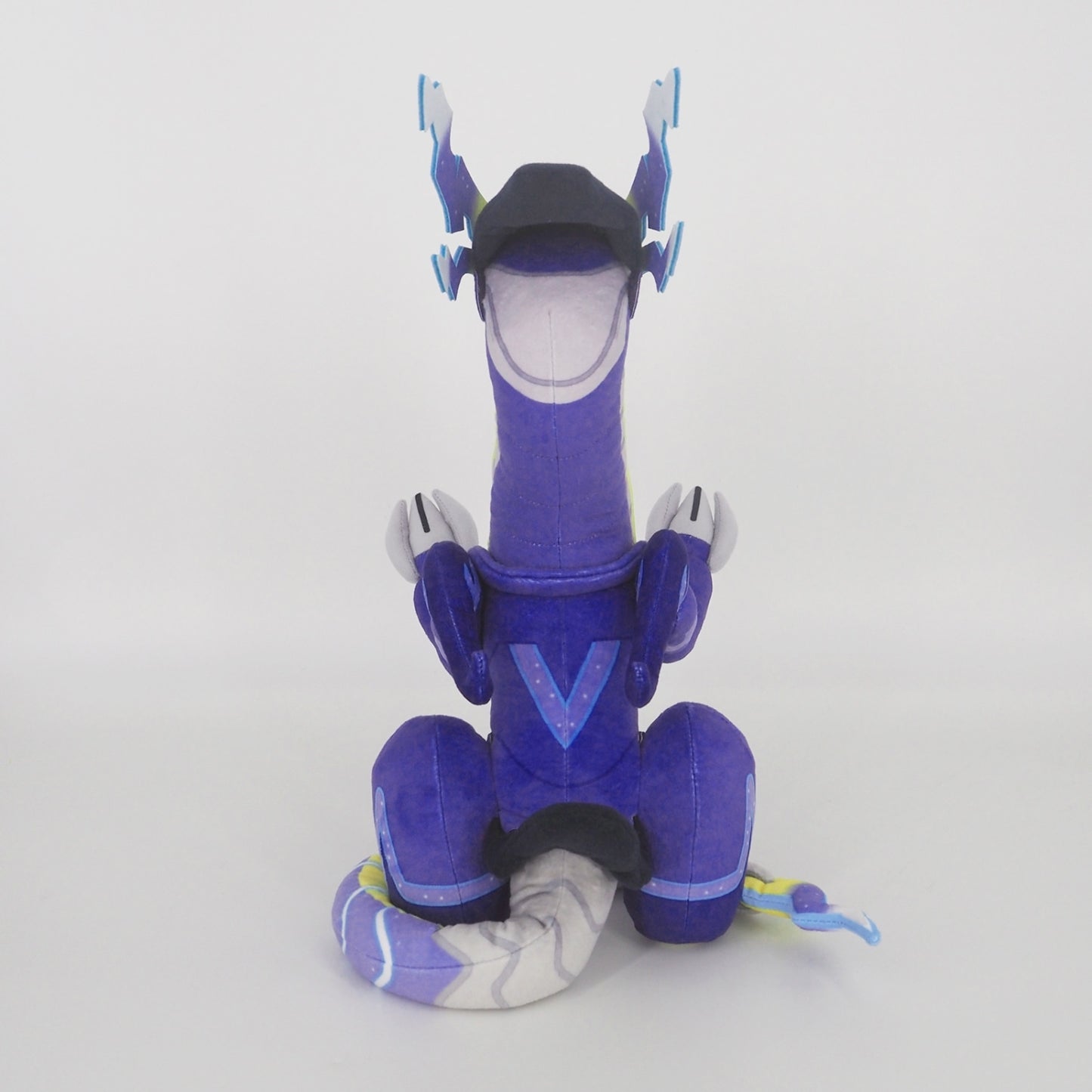 Miraidon All Star Collection Plush (S)