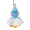 Castform Pokopia Weather Charm Plush