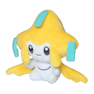 Jirachi 385 Plush Pokemon Fit