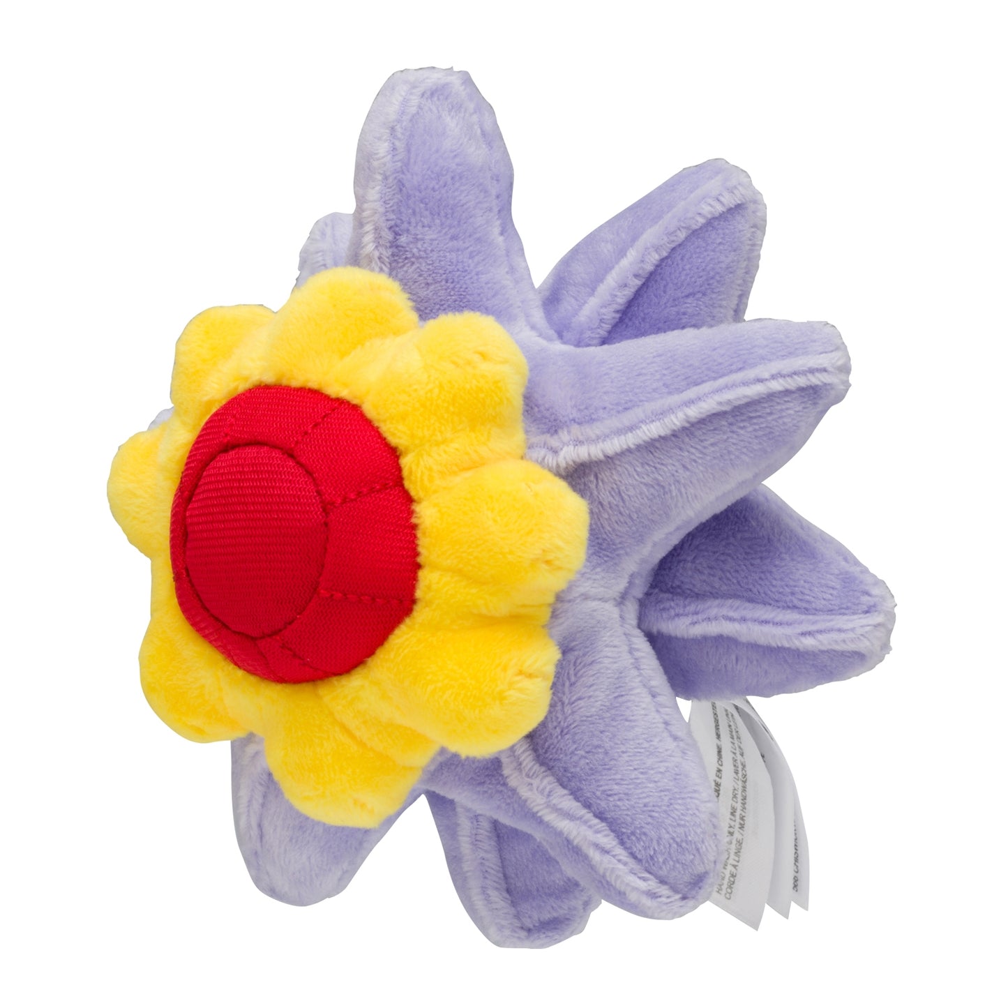 Starmie 121 Plush Pokemon Fit