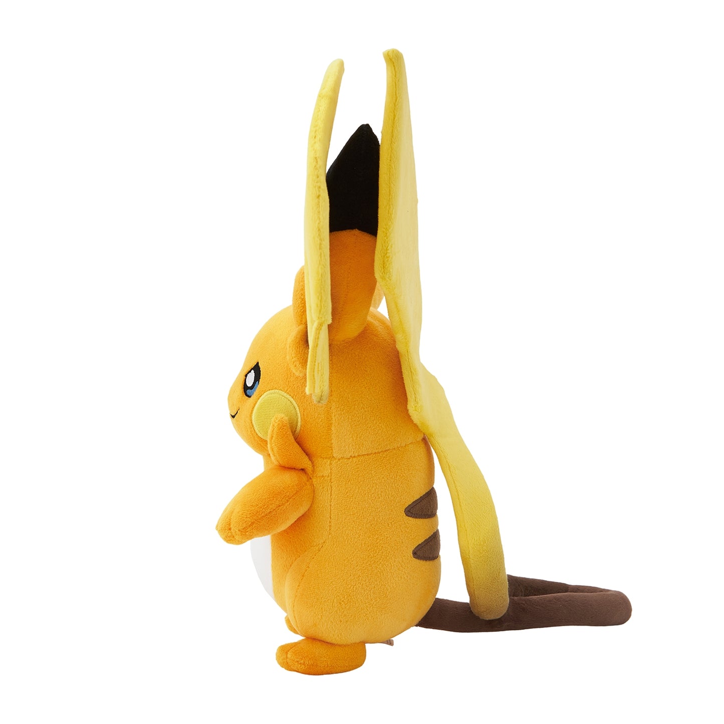Mega Raichu Y Pokemon Center Plush
