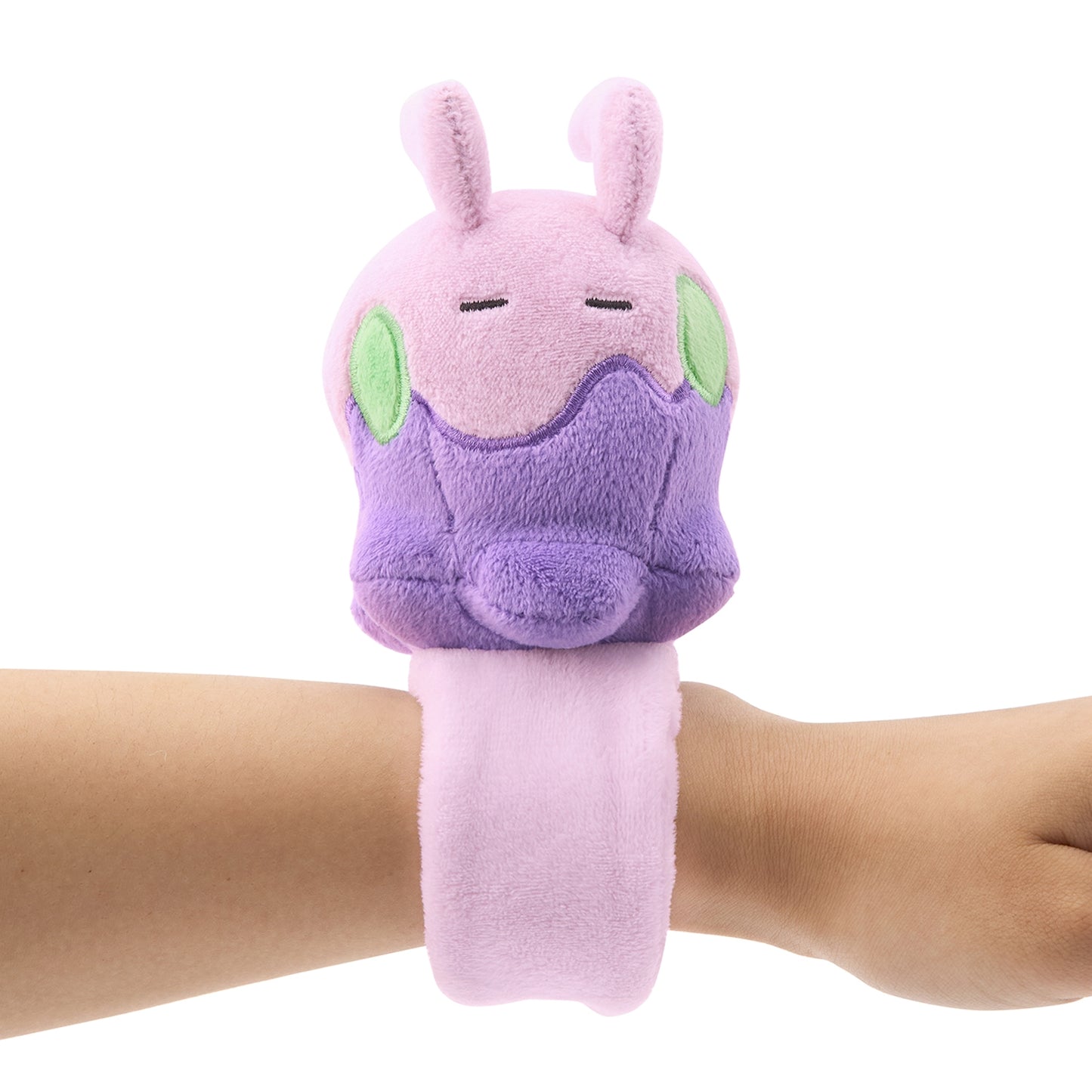 Goomy Shoulder Plush