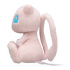 Mew 151 Plush Pokemon Fit