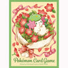 Shaymin Sleeves