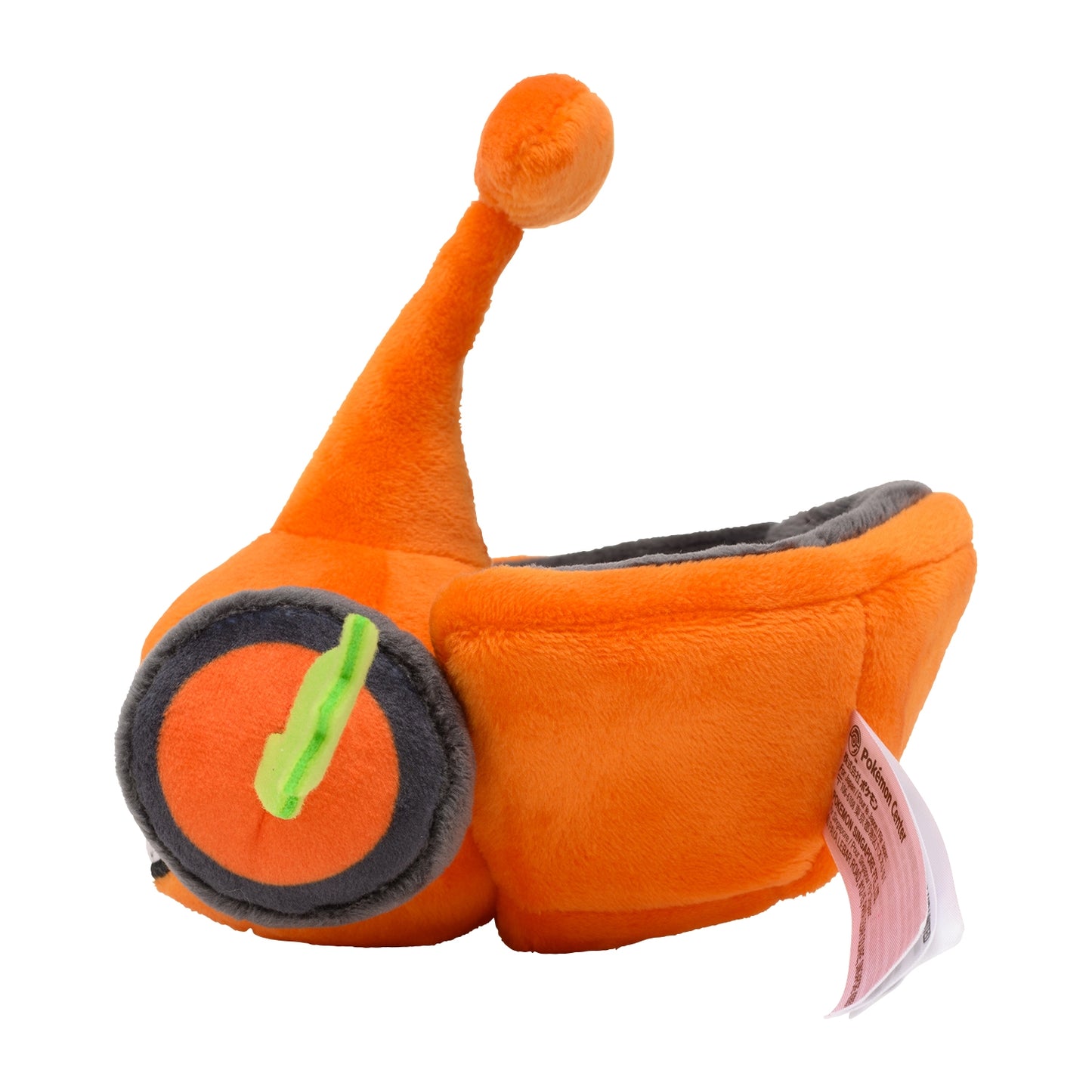 Rotom 479 Plush Pokemon Fit (Mow Rotom)
