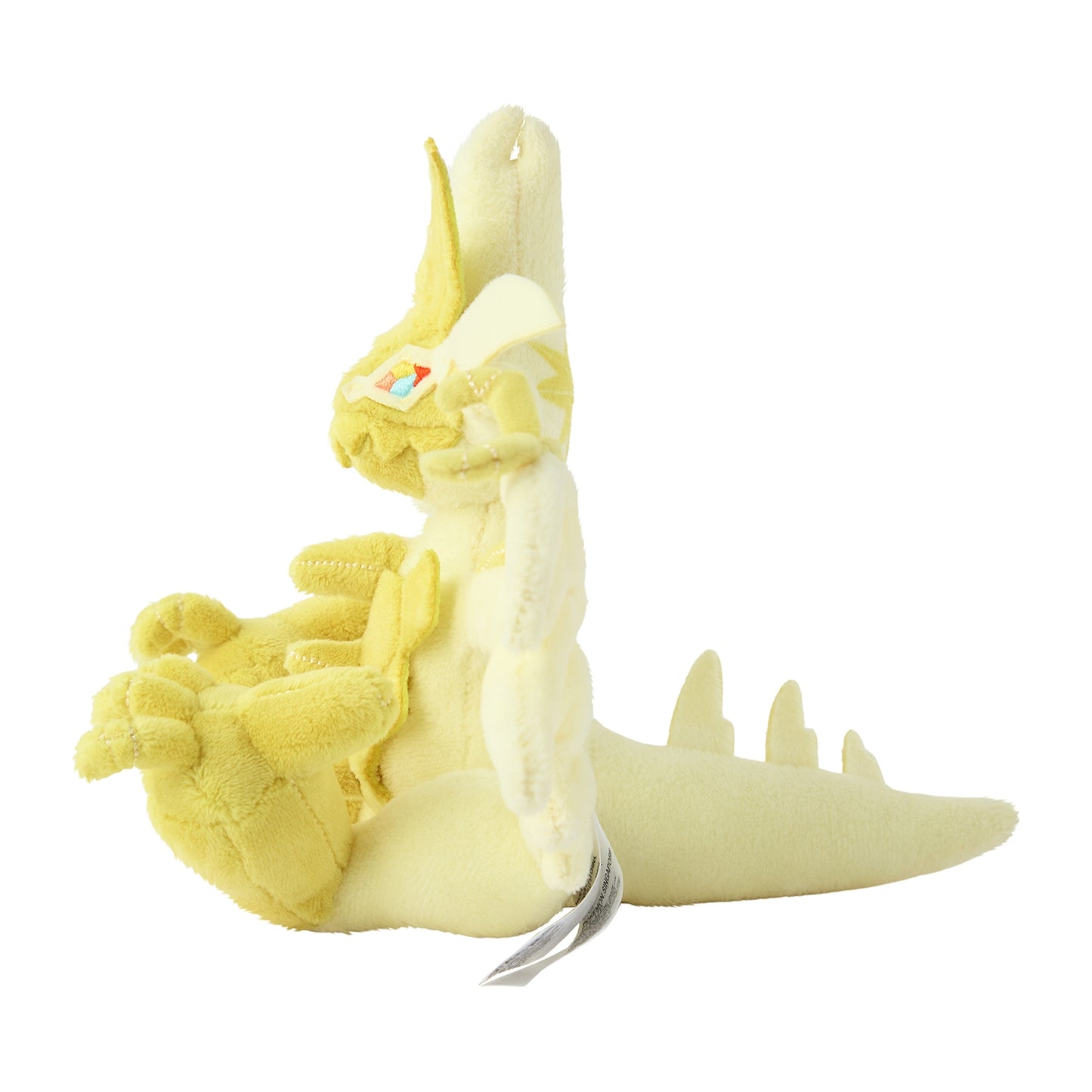 Ultra Necrozma 800 Pokemon Fit Plush