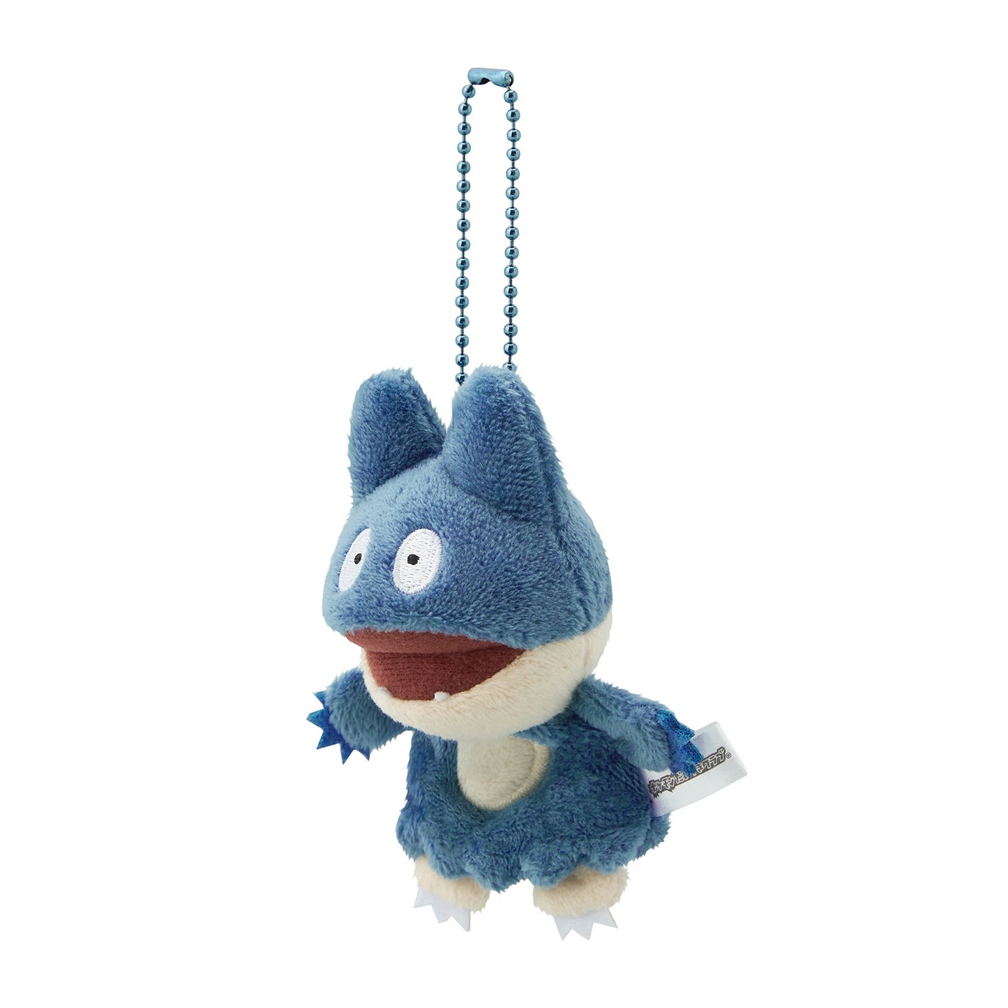 Munchlax Finger Doll Mascot Plush