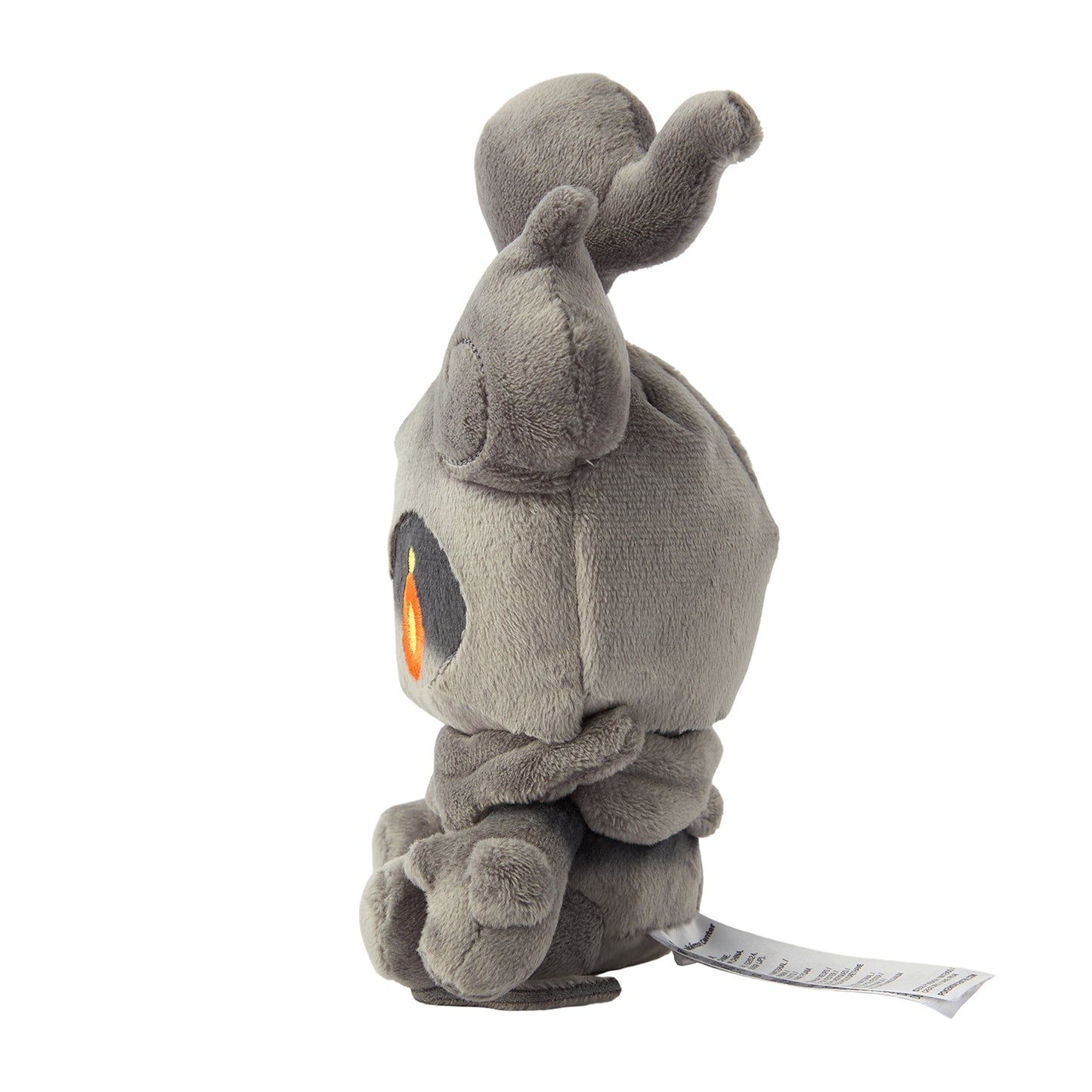 Marshadow Pokemon Fit Plush