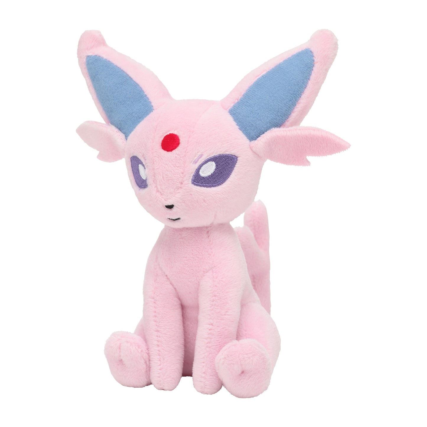 Espeon 196 Plush Pokemon Fit