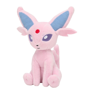 Espeon 196 Plush Pokemon Fit