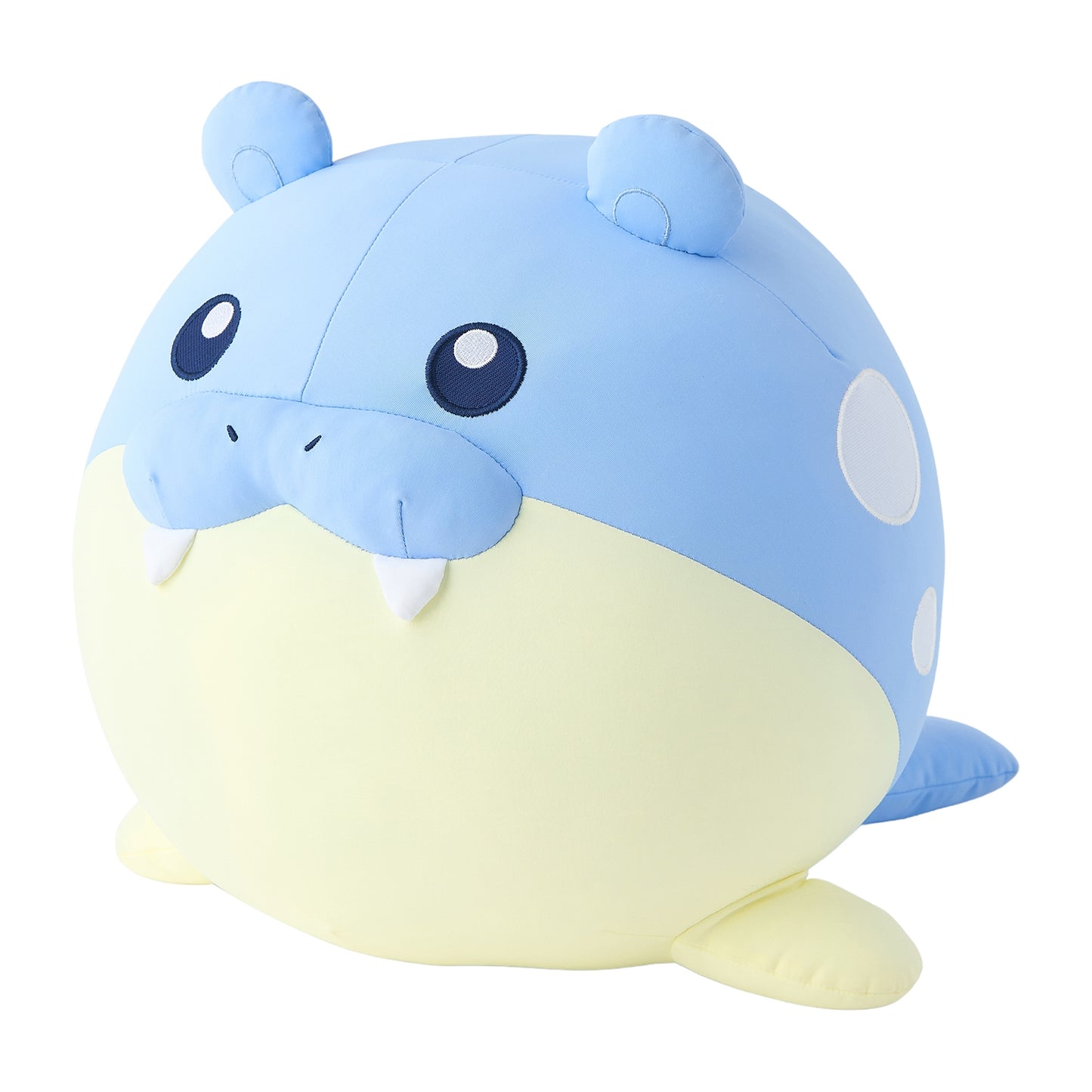 Spheal Cool Plush