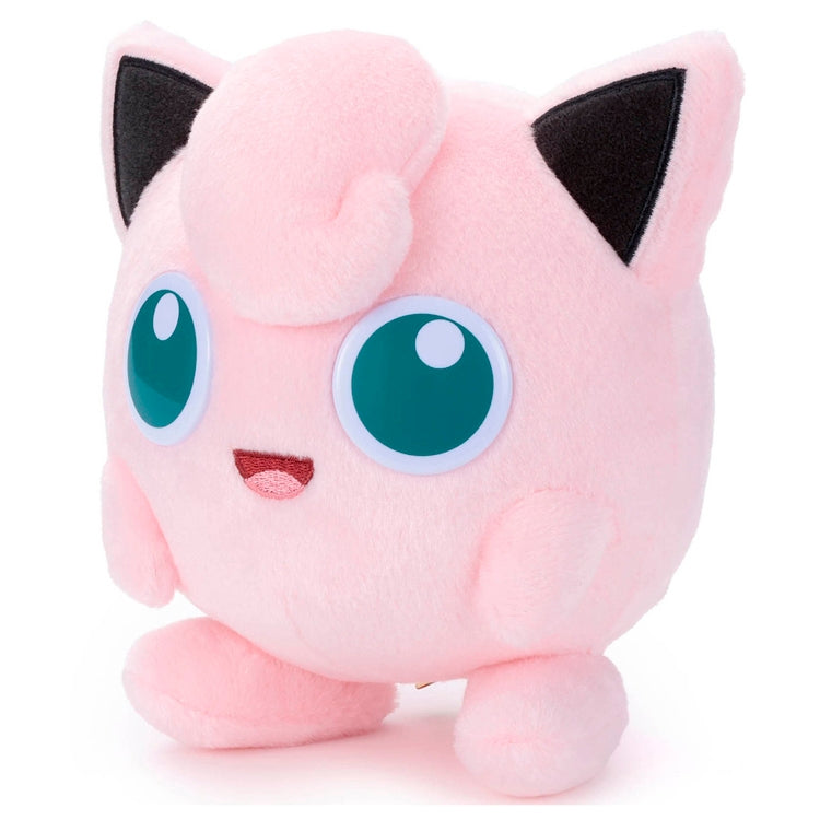 Jigglypuff I Choose You! Plush
