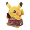 Pikachu Pikachu's Sweet Delivery Plush