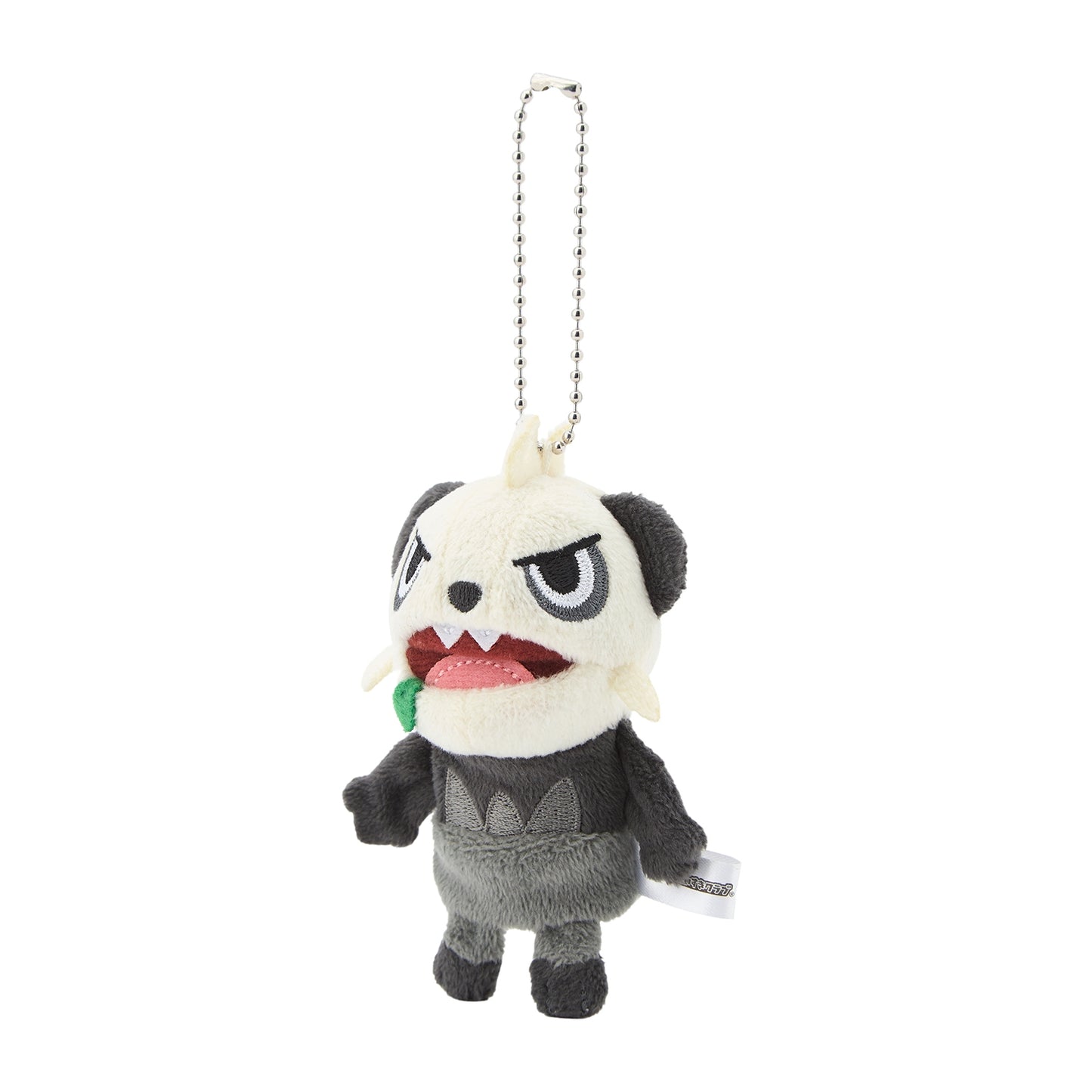 Pancham Finger Doll Mascot Plush