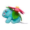 Venusaur 003 Plush Pokemon Fit