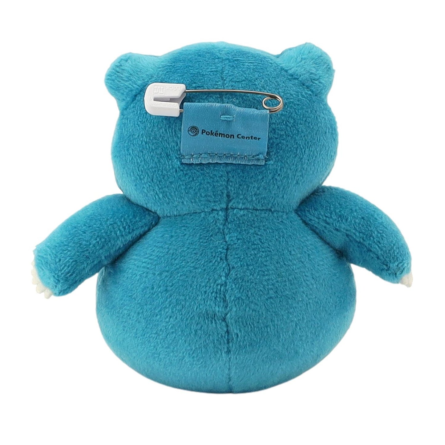 Plush Badge In Poke Ball Case Vol. 1