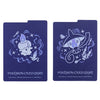 Chandelure Evolutionary Trajectory Flip Deck Box