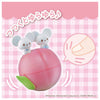 Tandemaus Pokepeace Peaceful Doll Fruity Moment Figure