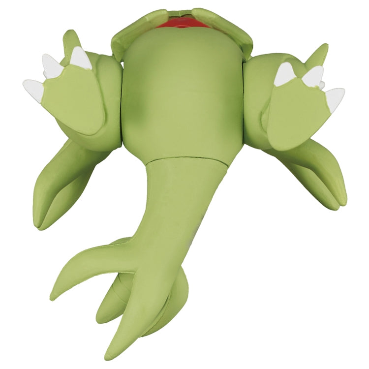 Mega Tyranitar Moncolle