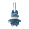 Munchlax Finger Doll Mascot Plush