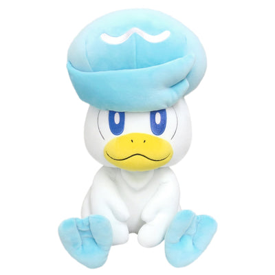 Quaxly Potehagu Cushion Plush