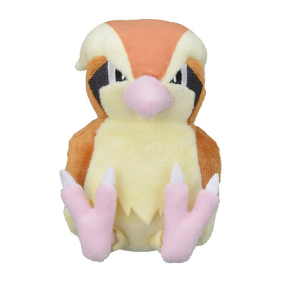 Pidgey 016 Plush Pokemon Fit