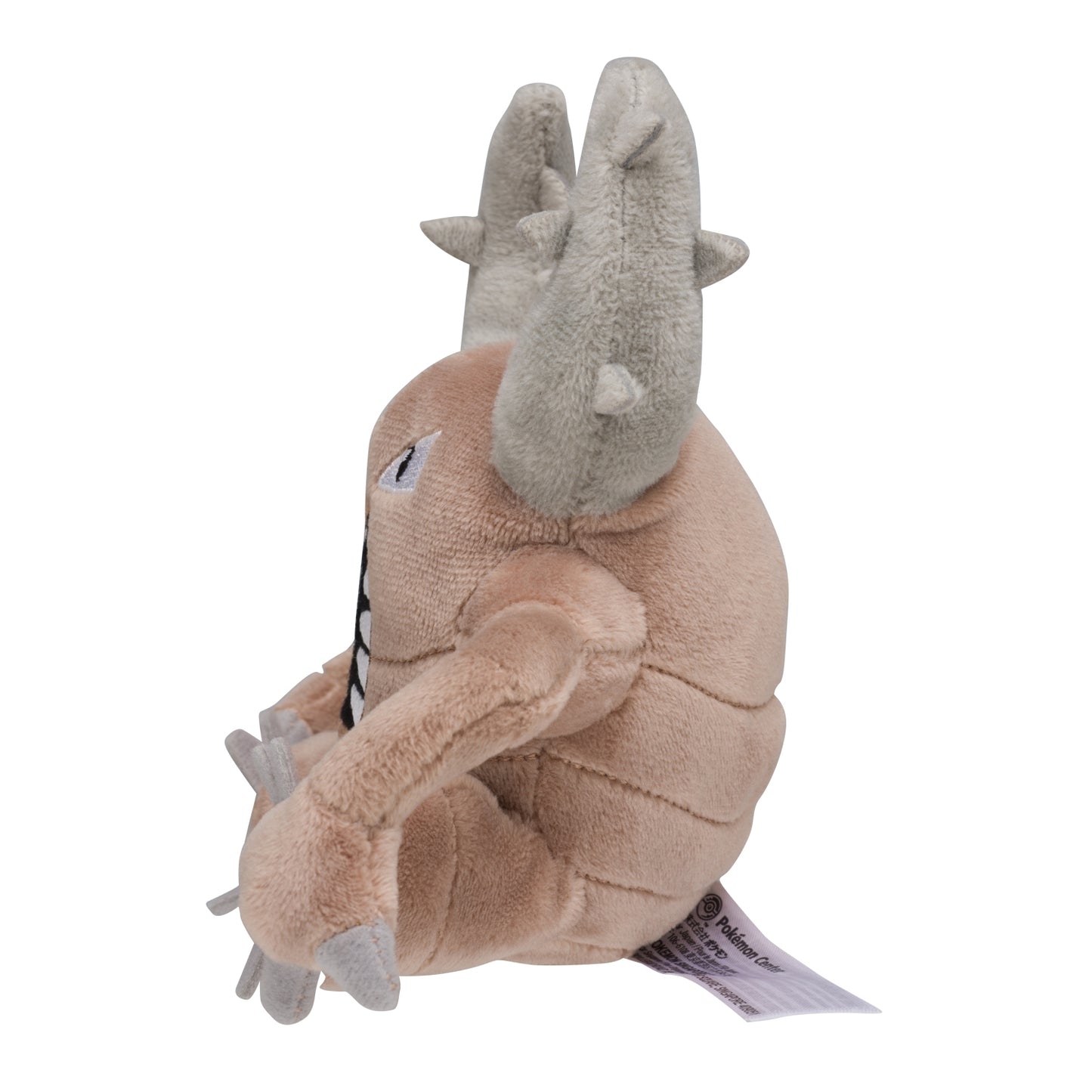 Pinsir 127 Plush Pokemon Fit