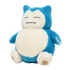 Snorlax 143 Plush Pokemon Fit