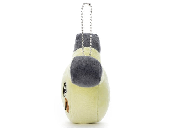 Mimikyu Mocchi-Mocchi-Style Face Shaped Mascot Plush