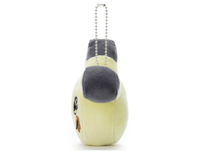 Mimikyu Mocchi-Mocchi-Style Face Shaped Mascot Plush