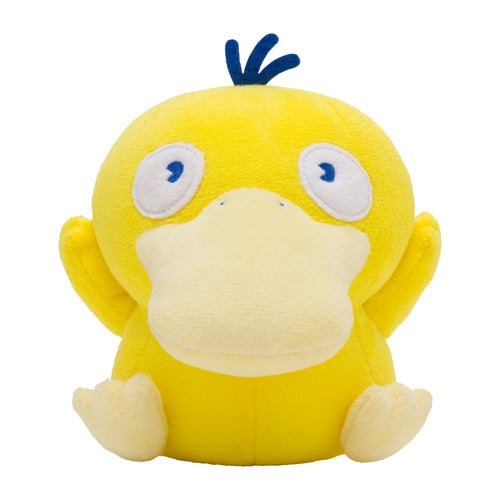 Psyduck Saiko Soda Refresh Plush