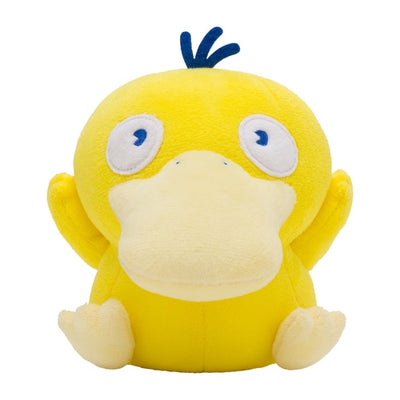Psyduck Saiko Soda Refresh Plush