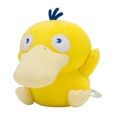 Psyduck Saiko Soda Refresh Plush