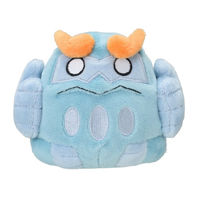 Darmanitan (Zen Mode) Pokemon Fit Plush