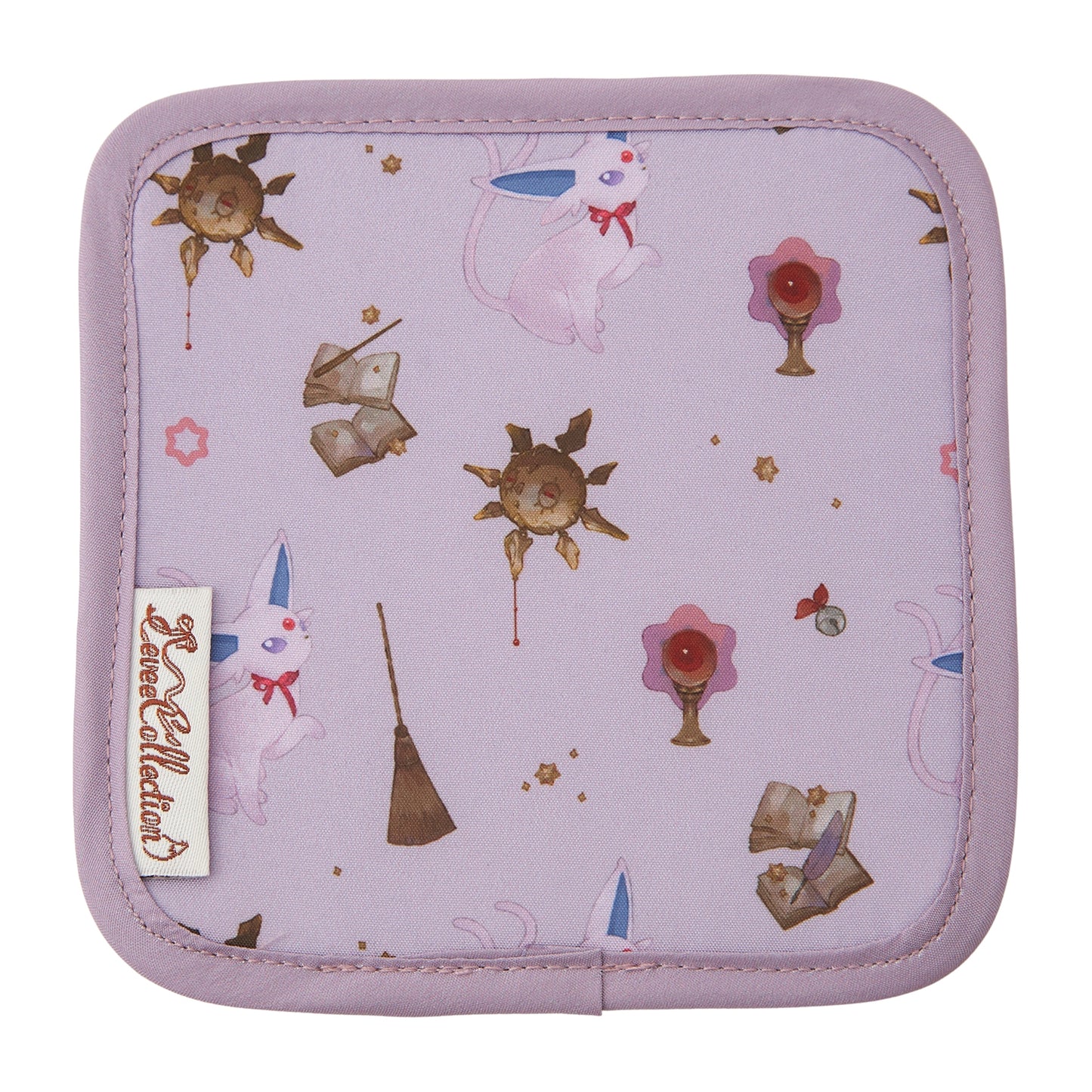 Espeon Eevee Collection Coaster