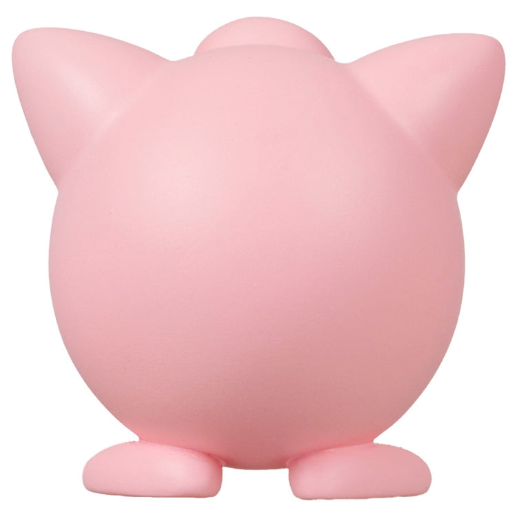 Jigglypuff Moncolle Figure MS-18