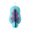 Quagsire Let's Take A Bath Together! Bath Buddy Plush