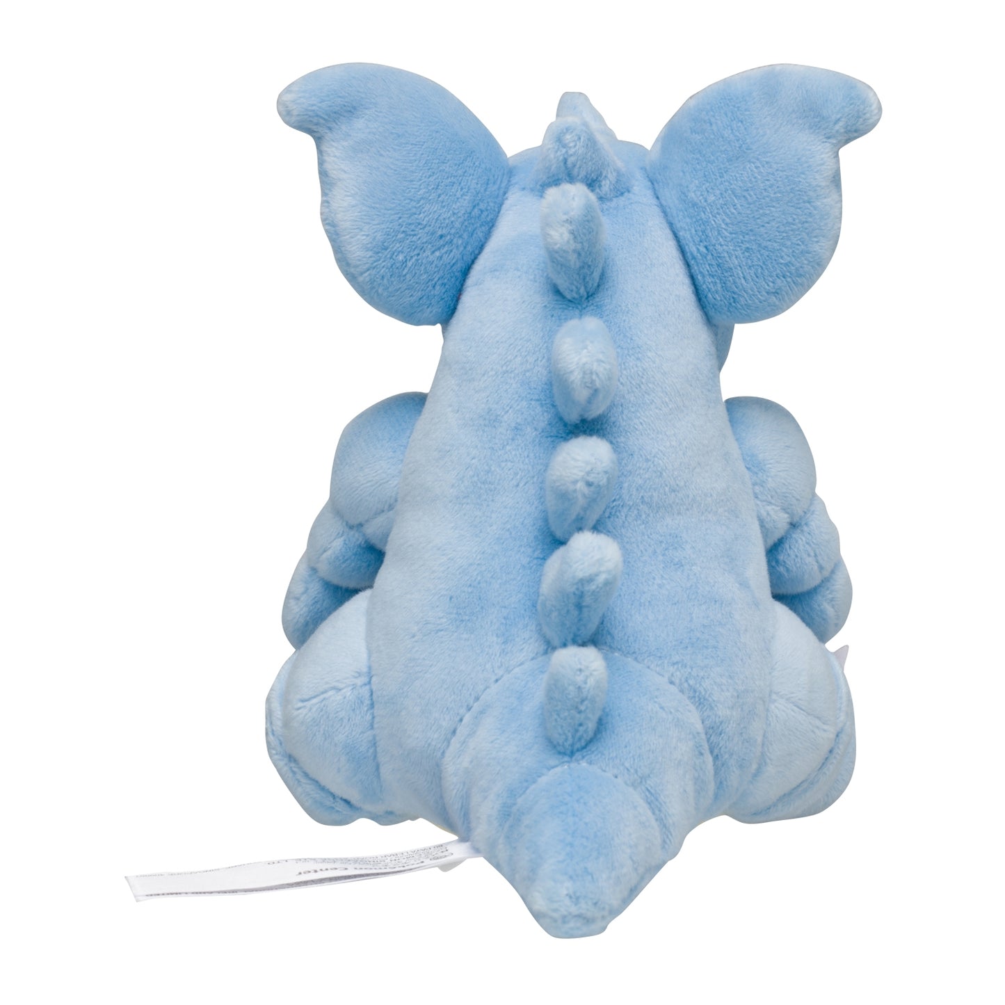 Nidoqueen Pokemon Fit Plush