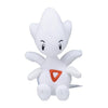 Togetic 176 Plush Pokemon Fit