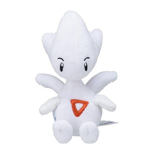 Togetic 176 Plush Pokemon Fit