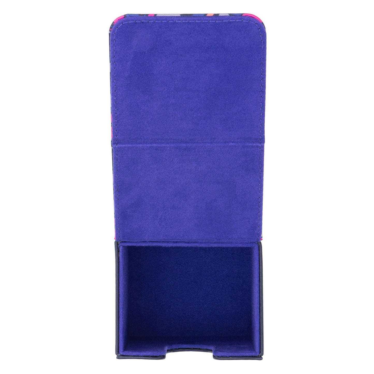 Mega Gengar Flip Deck Box