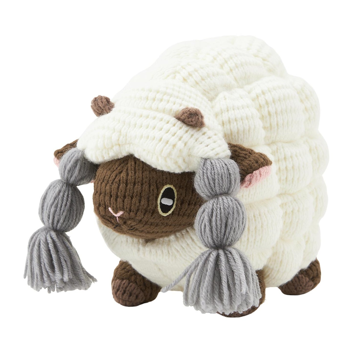 Wooloo Pokemon Friends Plush