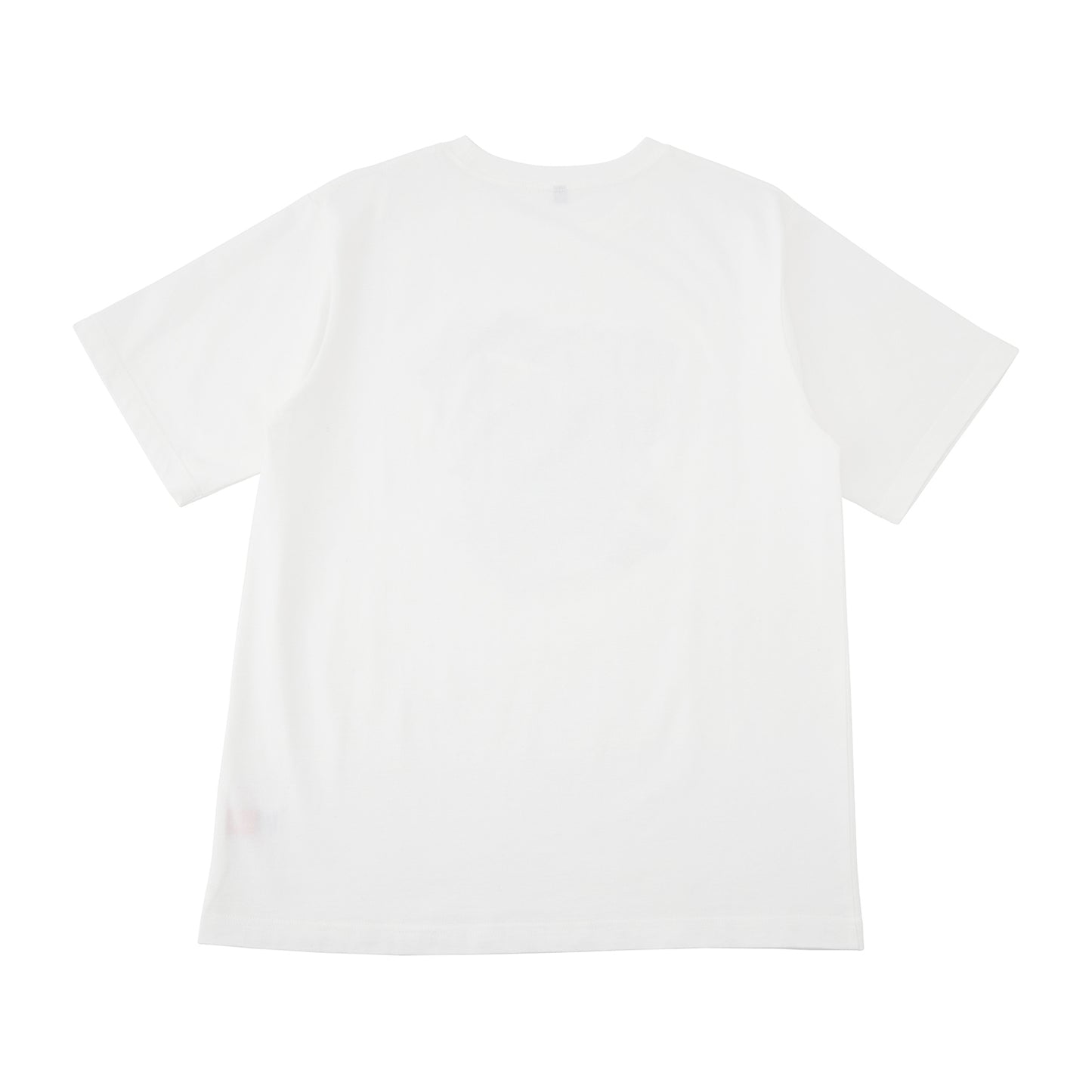 Carp x Pokemon Center Hiroshima Red Gyarados White T-Shirt Large