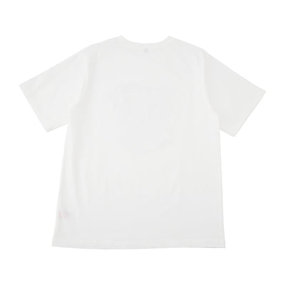 Carp x Pokemon Center Hiroshima Red Gyarados White T-Shirt Medium