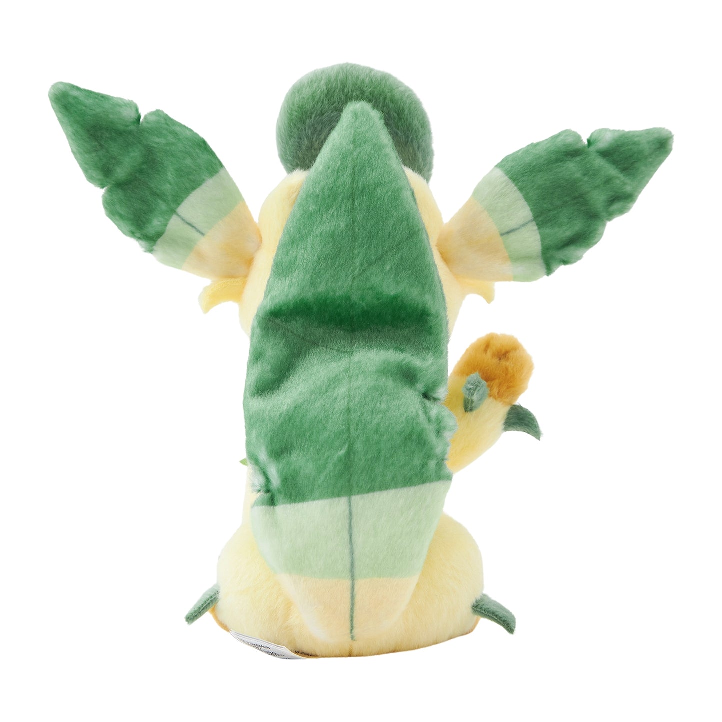 Leafeon Eevee Collection Plush