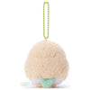 Rowlet Pokepeace Mascot Plush