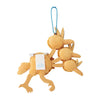 Dodrio Soaring Dreams Plush Badge