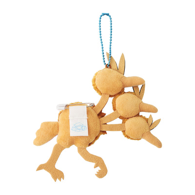 Dodrio Soaring Dreams Plush Badge